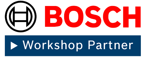 Bosch Workshop Partner